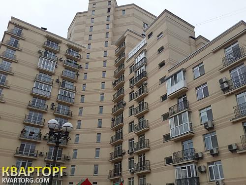Rent out office. Киев,  Дашавская — photo 10