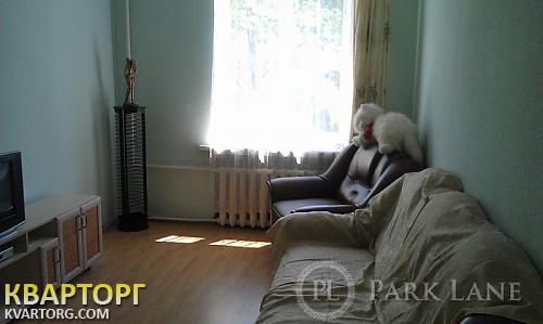 Sell 2-room apartment. Киев,  Липковского — photo 1