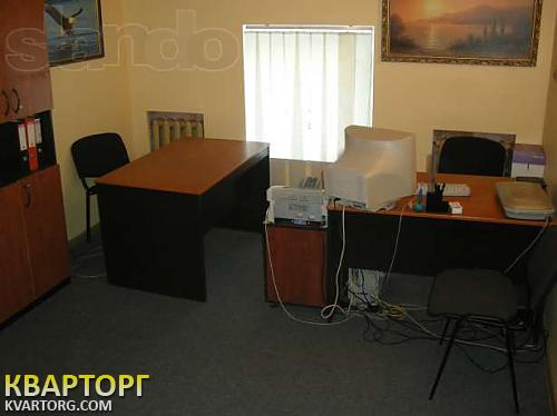 Rent out office. Киев, Красноармейская — photo 1