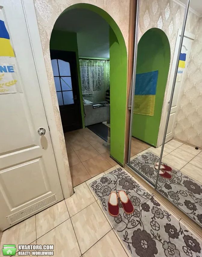 Rent out 3-room apartment. Киев,  Отрадный пр — photo 6