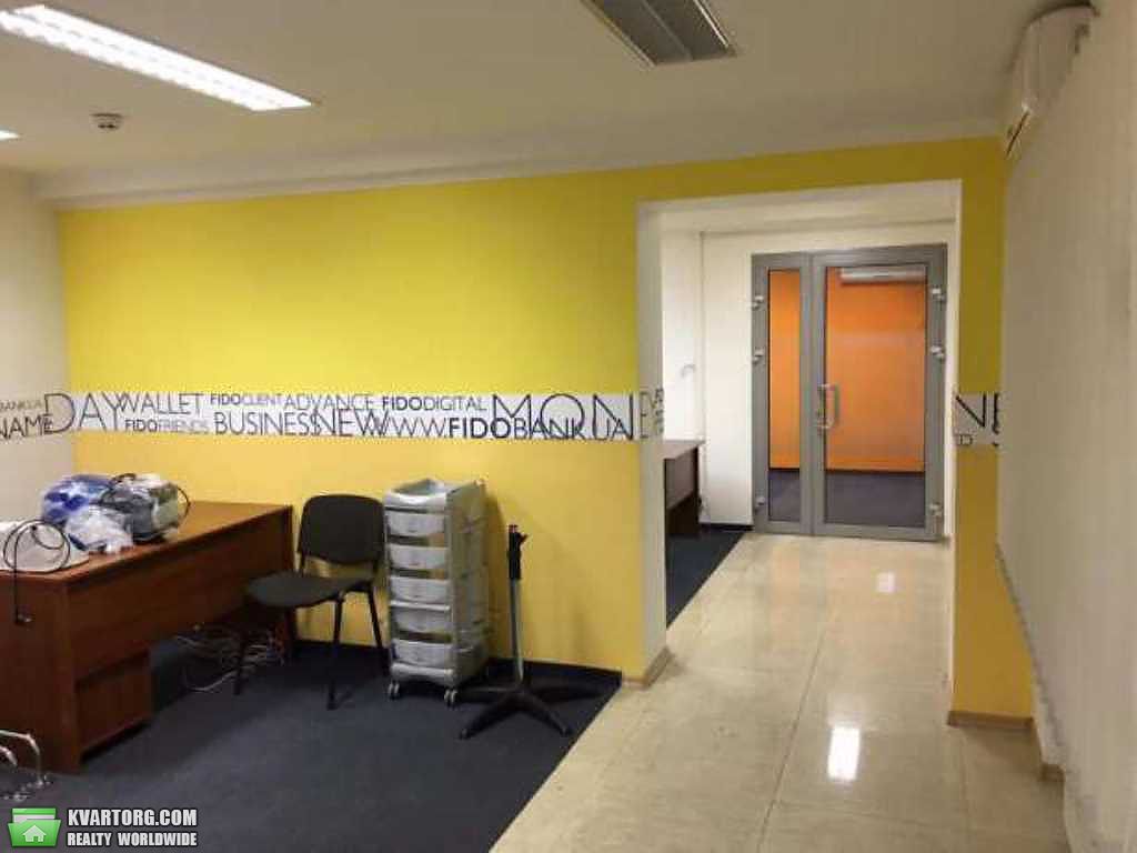 Rent out office. Киев,  Дружбы Народов бул — photo 7
