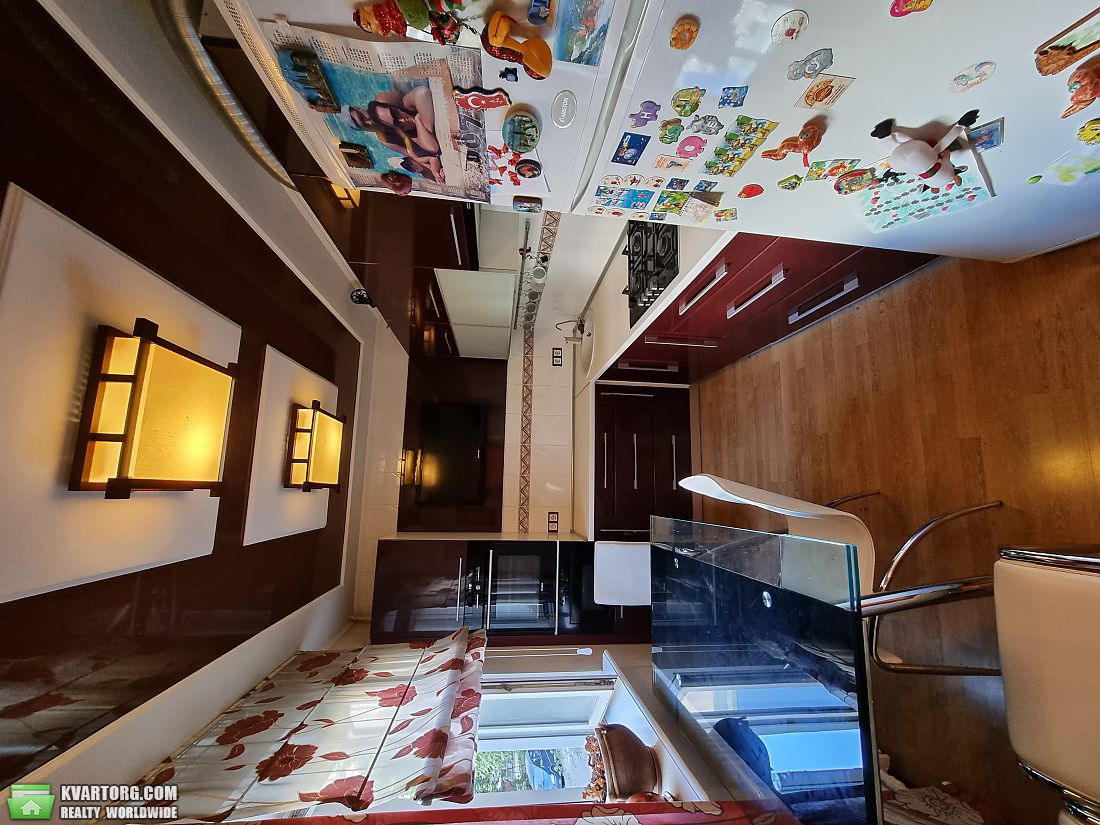 Sell 3-room apartment. Донецк, 230-Й СТРЕЛКОВОЙ  ДИВИЗИИ — photo 1