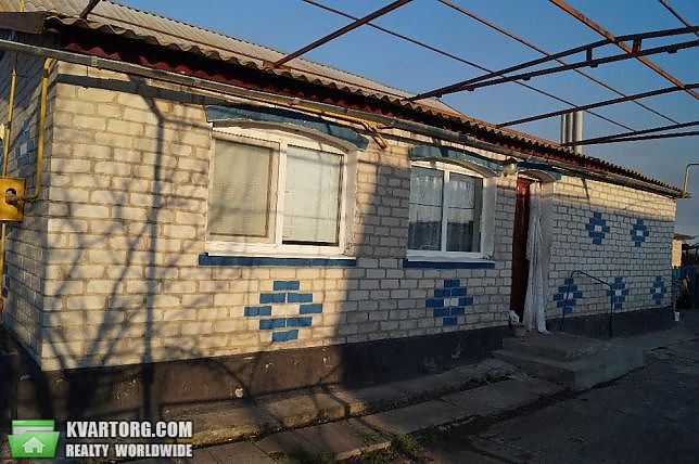 Sell house. Николаев, Молодежная — photo 3