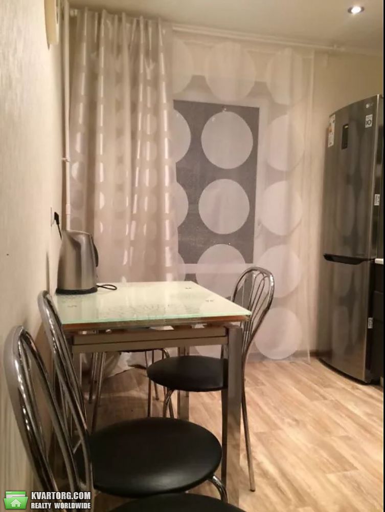 Rent out 1-room apartment. Киев, Маршала Рыбалко — photo 5