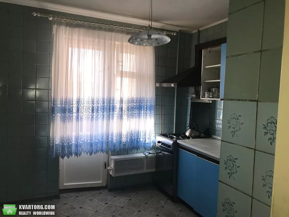 Sell 3-room apartment. Киев,  Вербицкого — photo 4