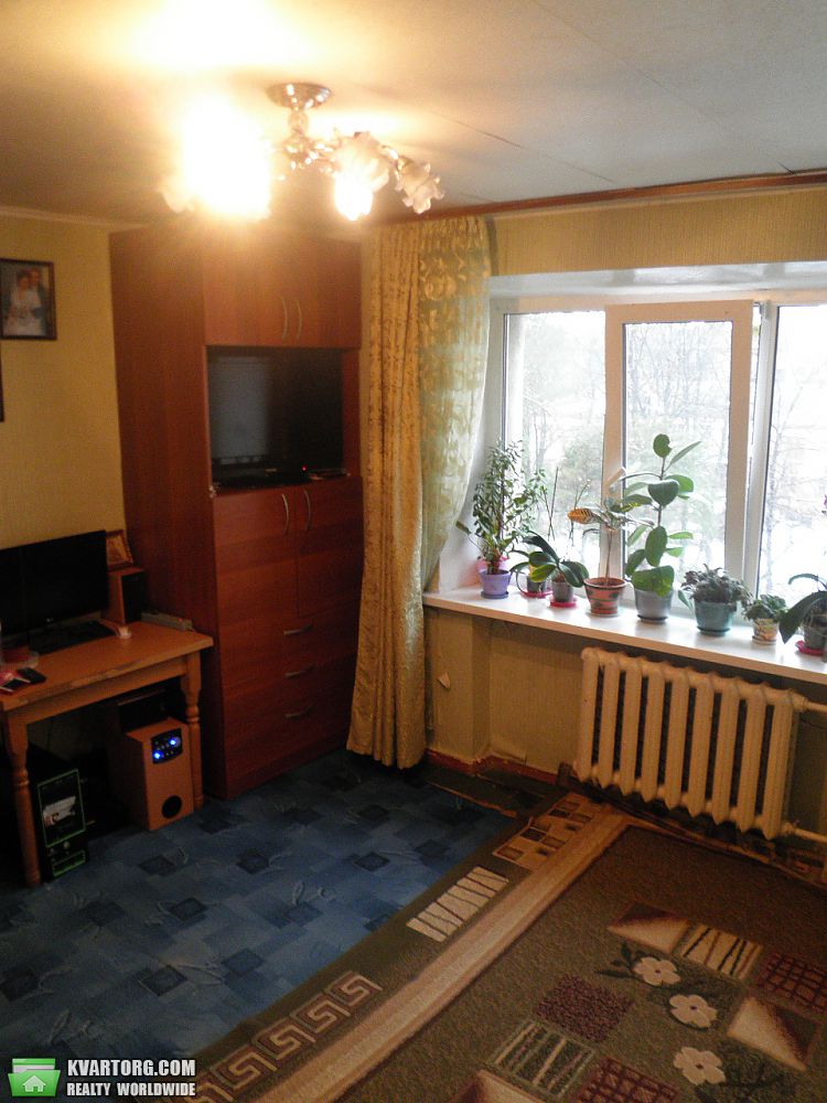 Sell 1-room apartment. Киев, Пожарского — photo 3