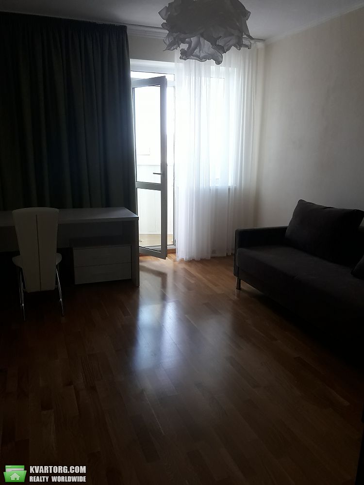 Rent out 2-room apartment. Киев, Максимовича — photo 9