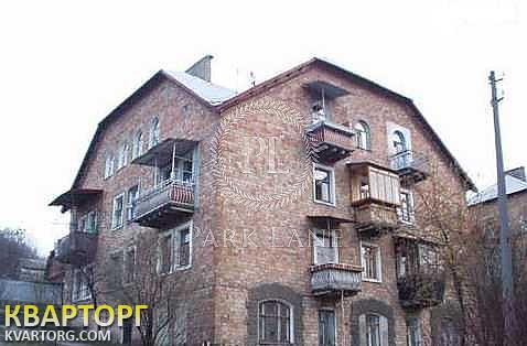 Sell 2-room apartment. Киев,  Красикова — photo 1