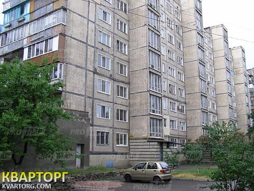 Sell 1-room apartment. Киев,  Харьковское шоссе — photo 1