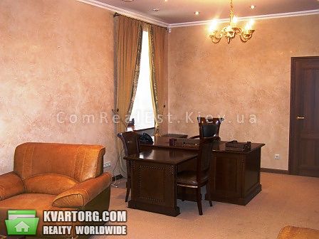 Rent out office. Киев, ул.Владимирская — photo 5