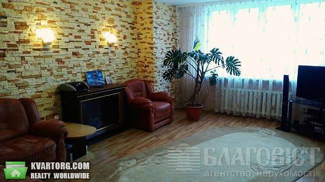 Sell 3-room apartment. Киев,  Срибнокильская — photo 1