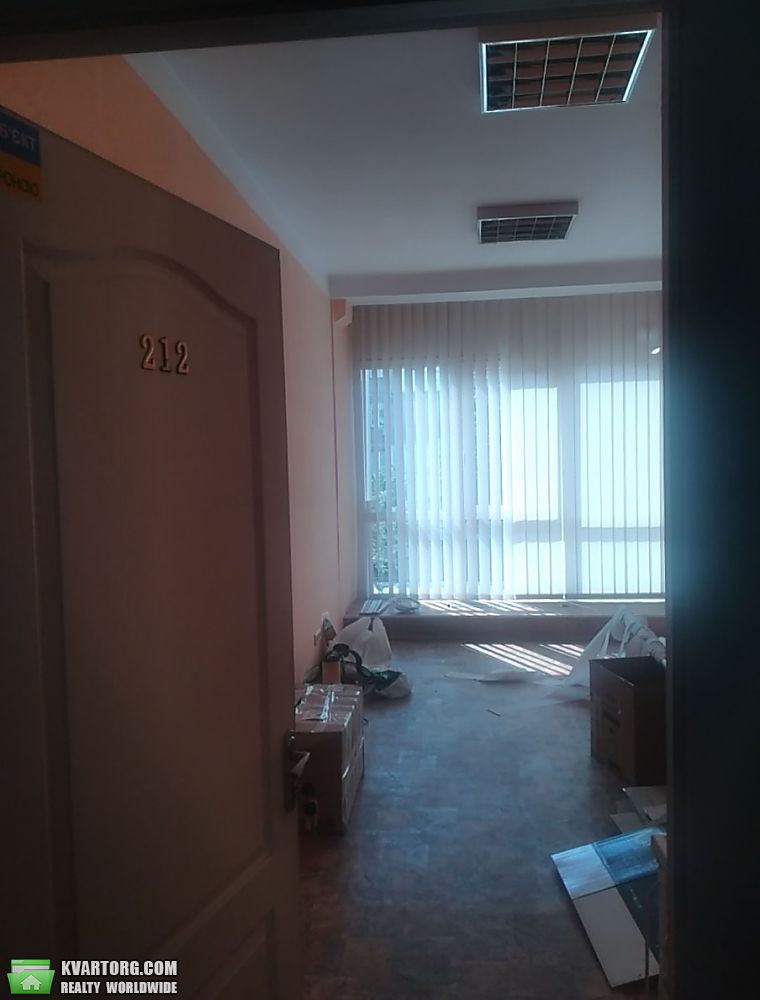 Rent out office. Киев,  Мира пр — photo 2