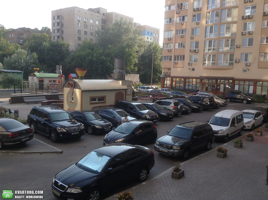 Sell 1-room apartment. Киев, Лобановского пр-т — photo 8