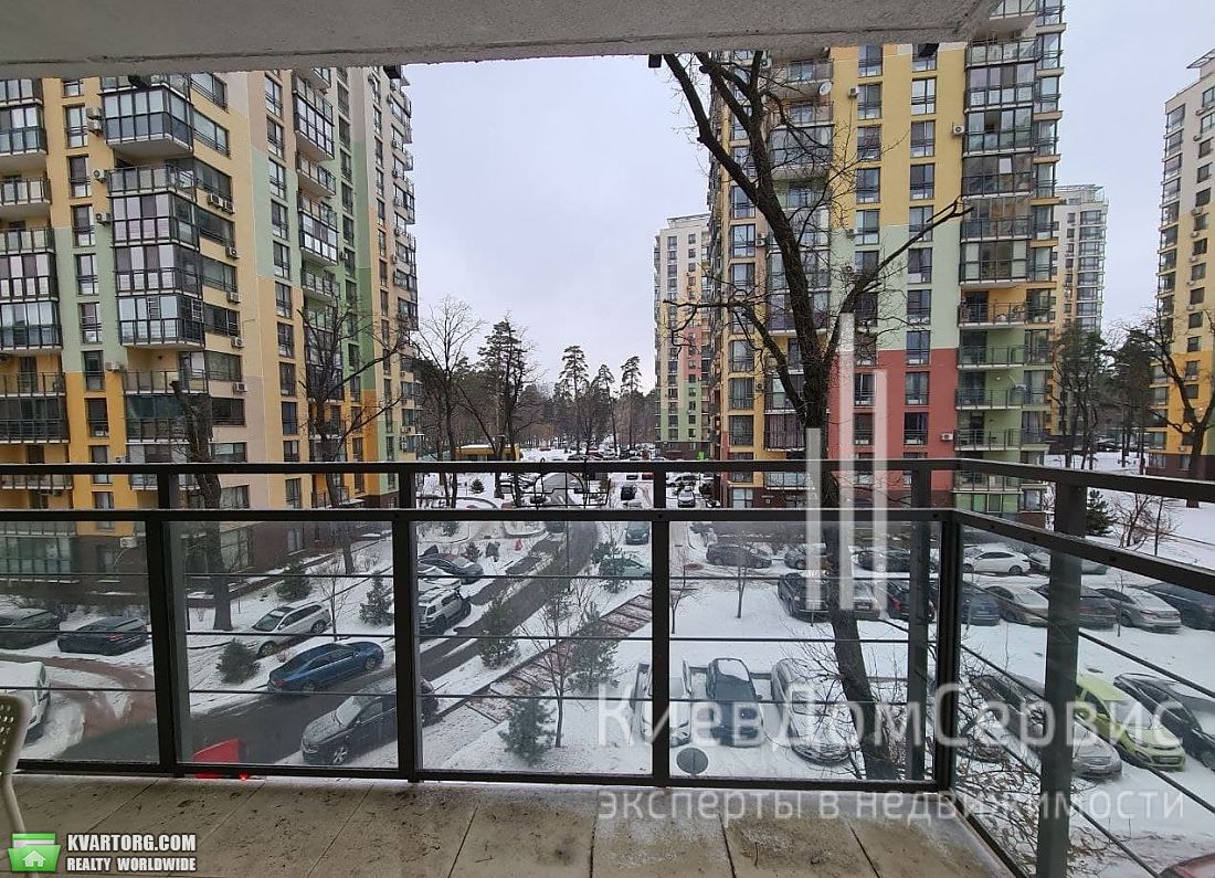 Sell 2-room apartment. Киев, Петрицкого — photo 5