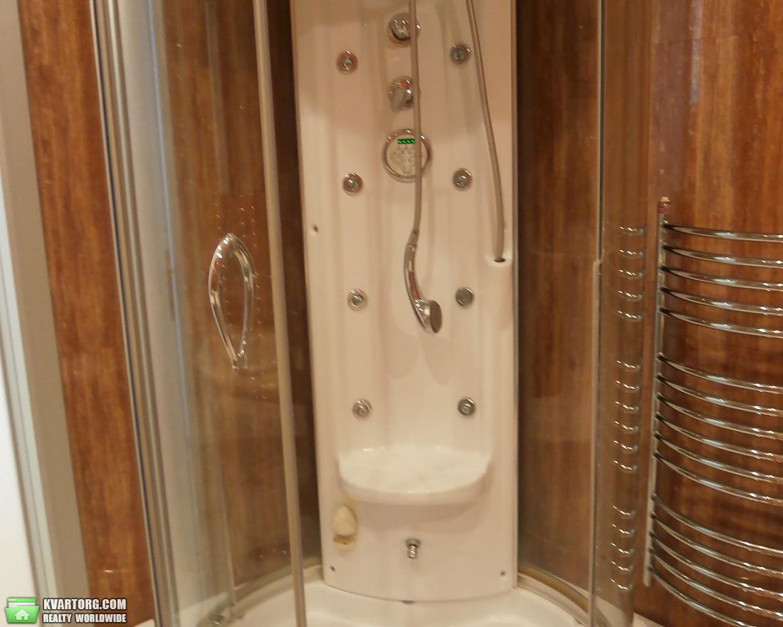 Rent out 3-room apartment. Киев,  Старонаводницкая — photo 9