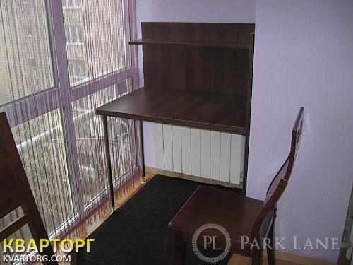 Rent out 2-room apartment. Киев, Лаврская — photo 5
