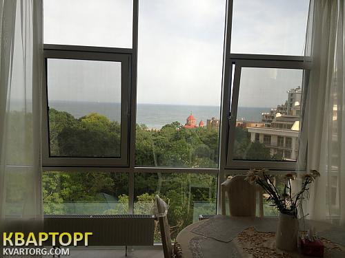 Rent out 3-room apartment. Одесса, Гагаринское Плато — photo 8
