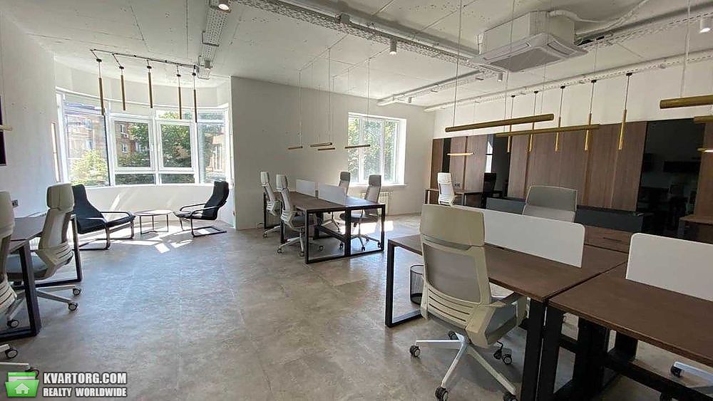 Sell office. Киев,  Московская ул. — photo 3