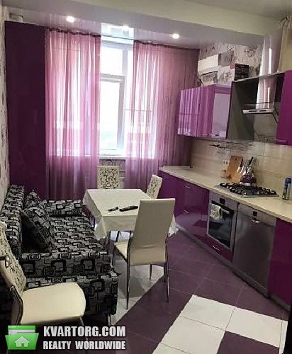 Rent out 1-room apartment. Киев,  Мечникова — photo 1