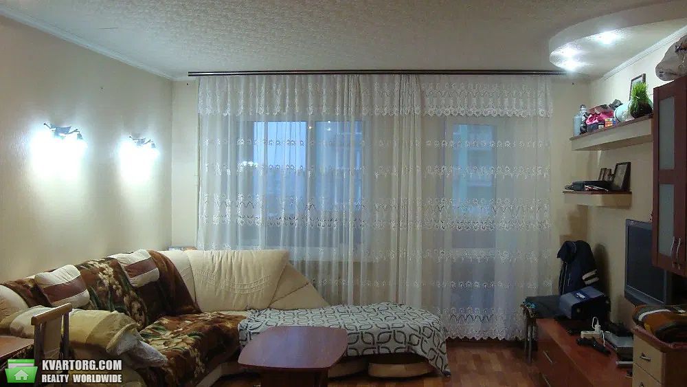 Sell 2-room apartment. Киев,  Якуба Коласа — photo 1