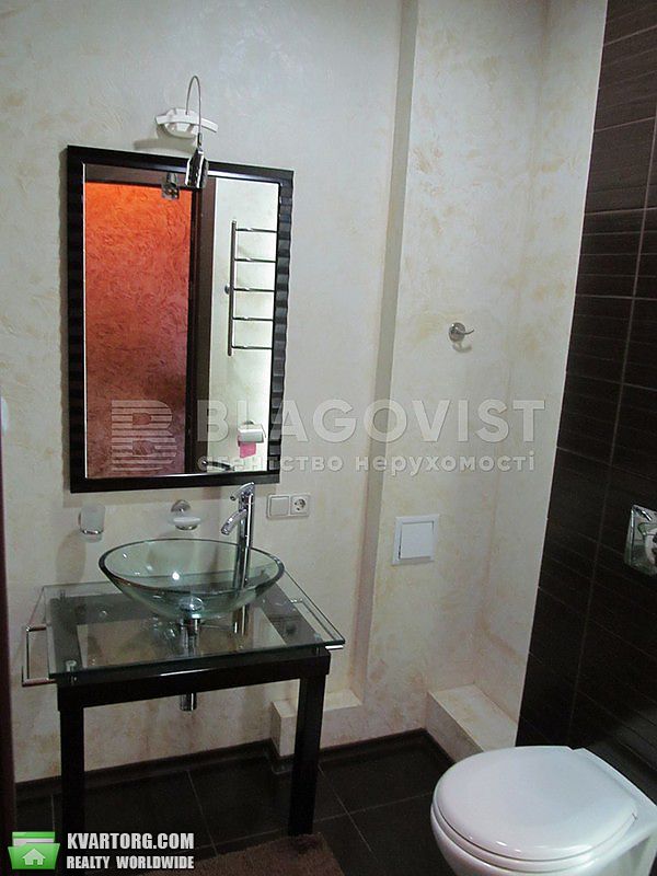 Rent out 1-room apartment. Киев,  Трехсвятительская — photo 6