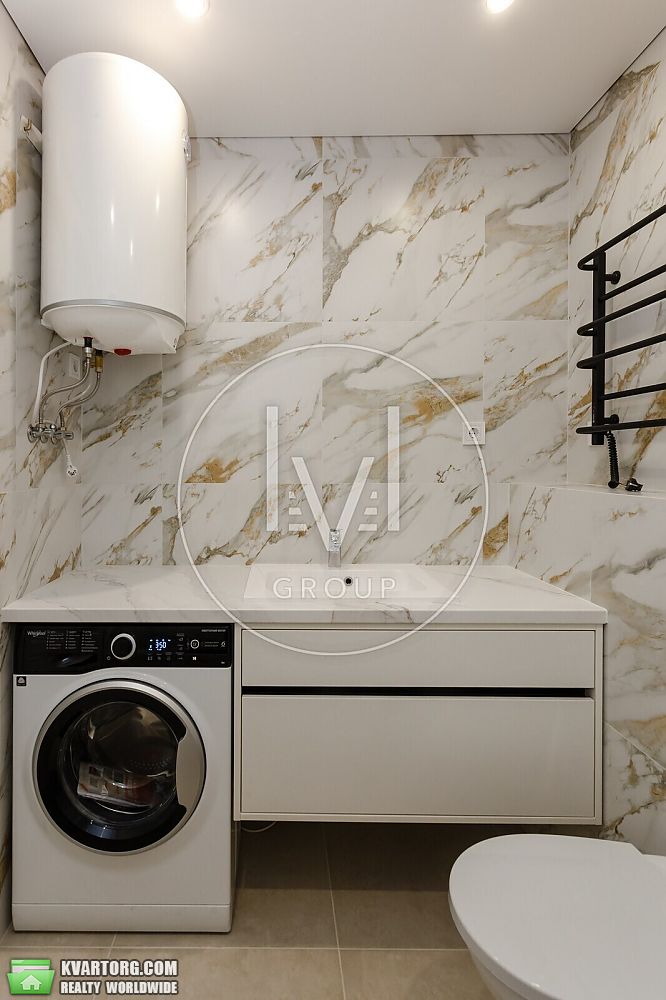 Sell 2-room apartment. Киев,  Ревуцкого — photo 1