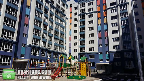 Sell 1-room apartment. Киев, Львовская — photo 5