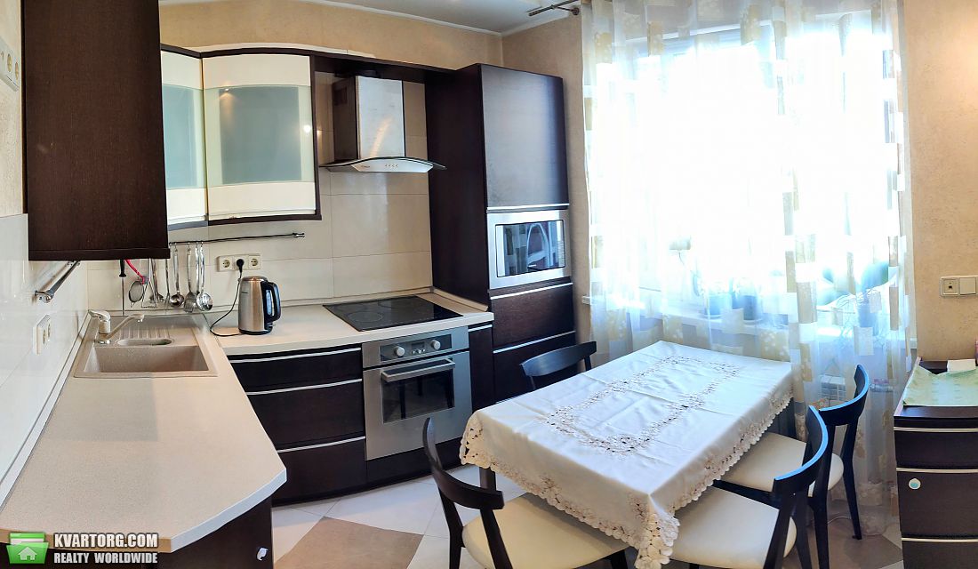 Sell 3-room apartment. Киев,  Бальзака — photo 1