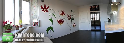 Sell 3-room apartment. Киев, Вильямса — photo 2
