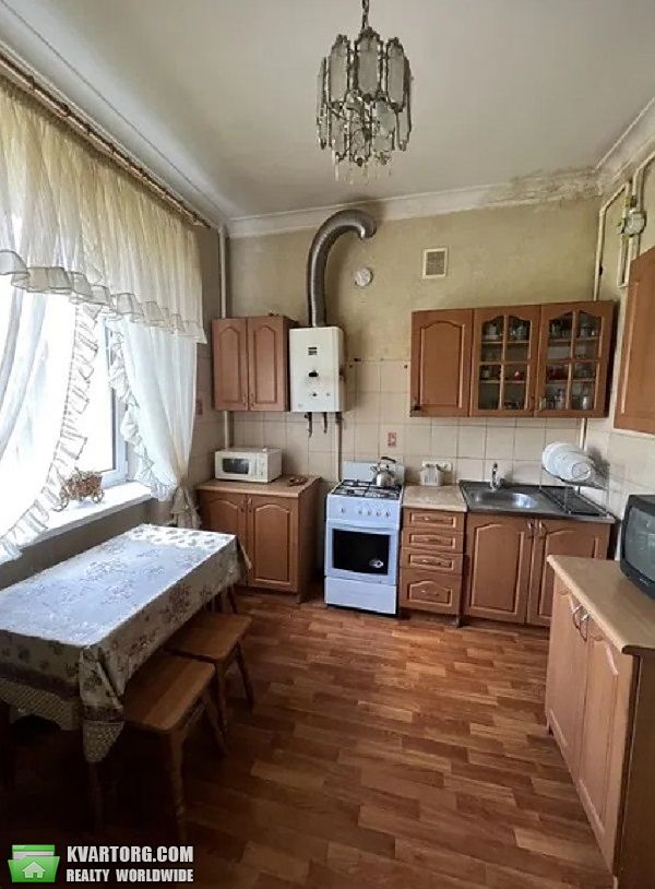 Sell 2-room apartment. Киев, Николая Василенко — photo 1