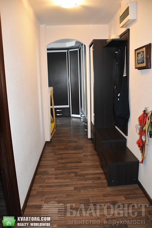 Sell 2-room apartment. Киев,  Приозерная — photo 10
