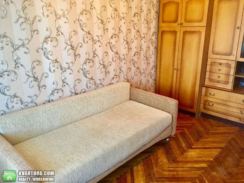 Sell 1-room apartment. Киев,  Гусовского — photo 1