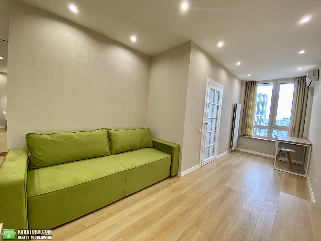 Sell 2-room apartment. Киев, Заречная — photo 2