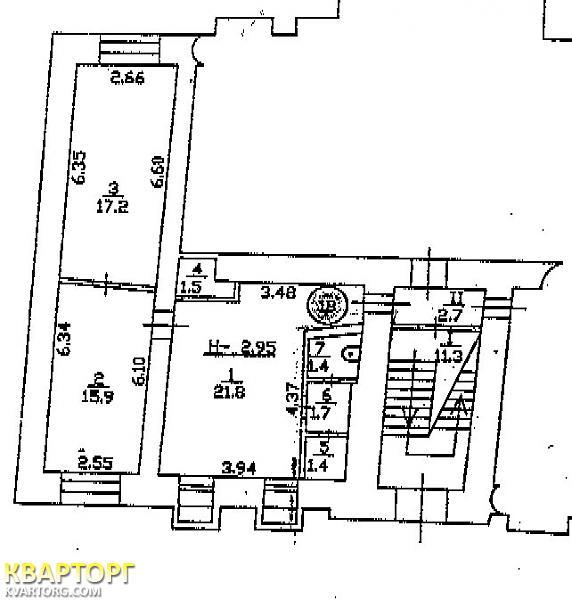 Rent out office. Киев,  Чапаева — photo 6