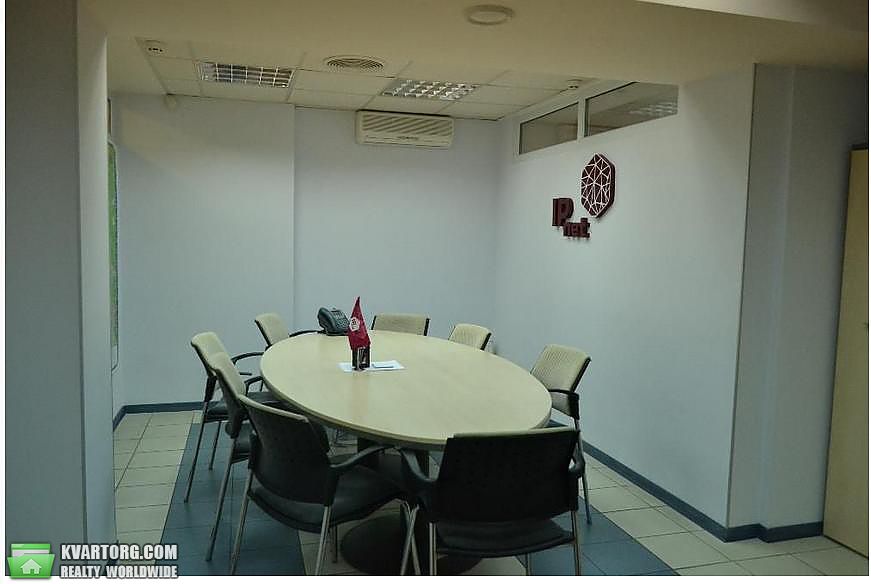 Rent out office. Киев, п-кту Героев Сталинграда — photo 3