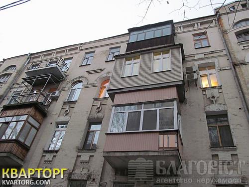Rent out office. Киев, Кропивницкого — photo 2