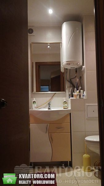 Sell 2-room apartment. Киев,  Липковского — photo 9