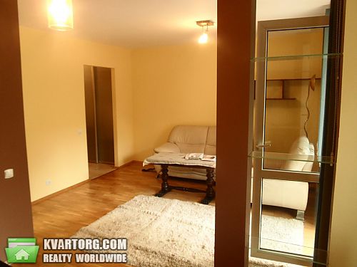 Rent out 1-room apartment. Харьков, Ахсарова — photo 4