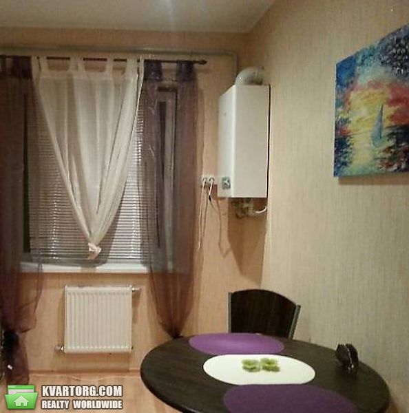 Sell 1-room apartment. Одесса, Амурская — photo 1
