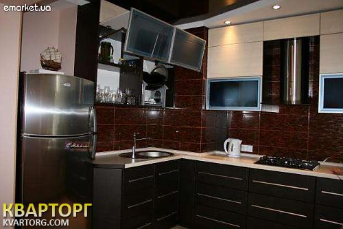 Rent out 1-room apartment. Днепропетровск, Бородинская — photo 1