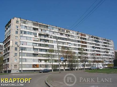 Sell 2-room apartment. Киев,  Борщаговская — photo 1