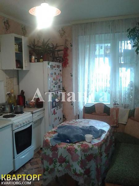 Sell 2-room apartment. Одесса, Добровольского — photo 5