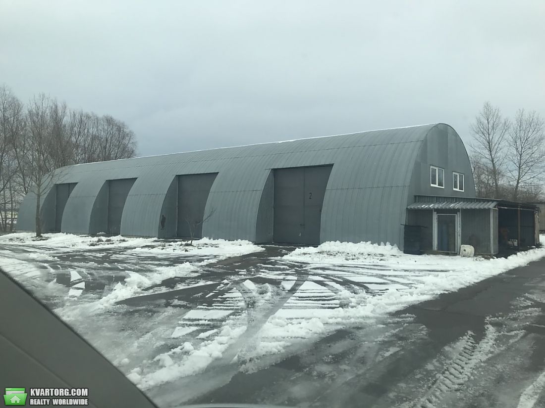 Rent out warehouse. Киев, Центральная — photo 9