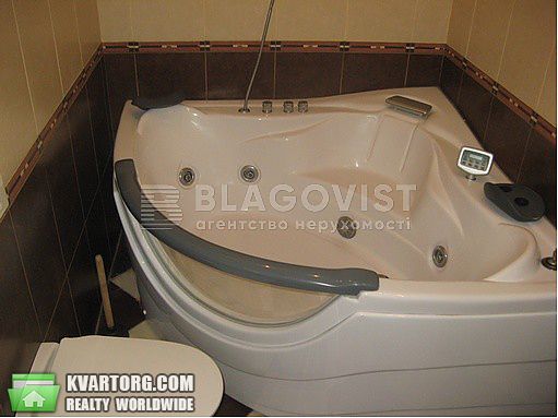 Rent out 2-room apartment. Киев,  Предславинская — photo 7