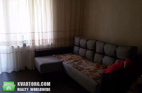 Rent out 2-room apartment. Киев, Оболонский пр — photo 1
