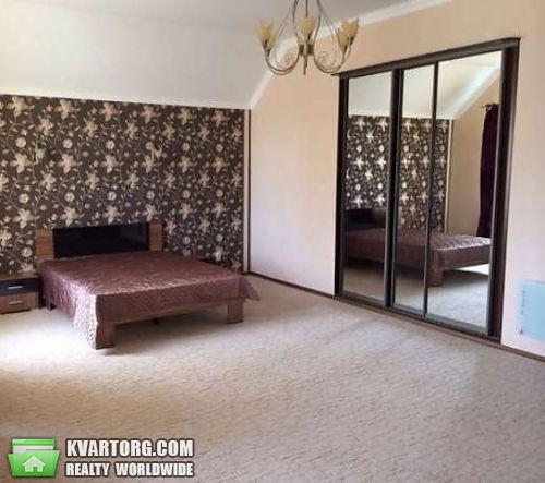 Rent out house. Киевская обл., Козин — photo 4