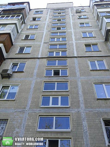 Sell 2-room apartment. Киев,  Давыдова бул — photo 3