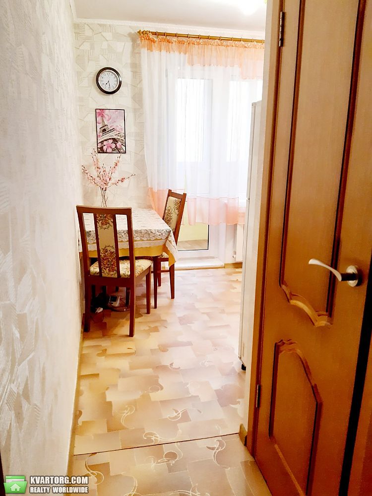 сдам 1-комнатную квартиру. Киев,   Челябинская - фото 5