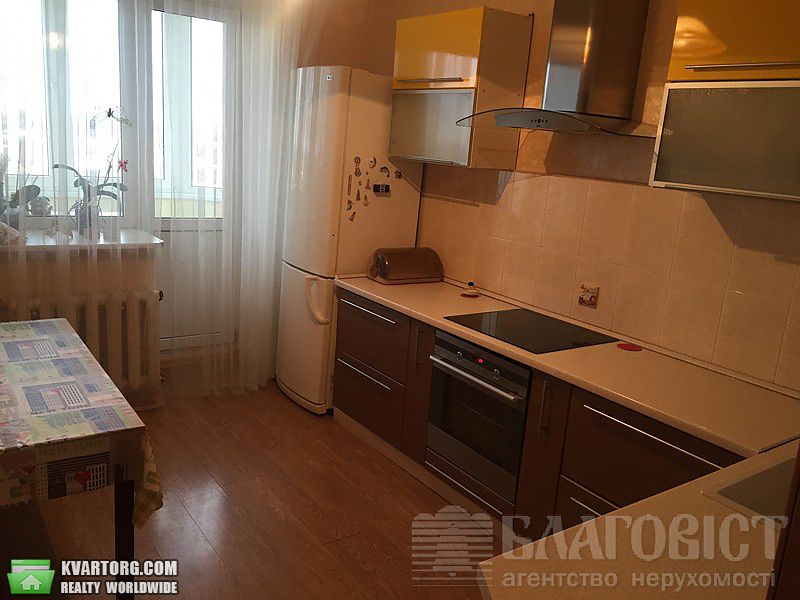Sell 3-room apartment. Киев,  Вильямса — photo 2