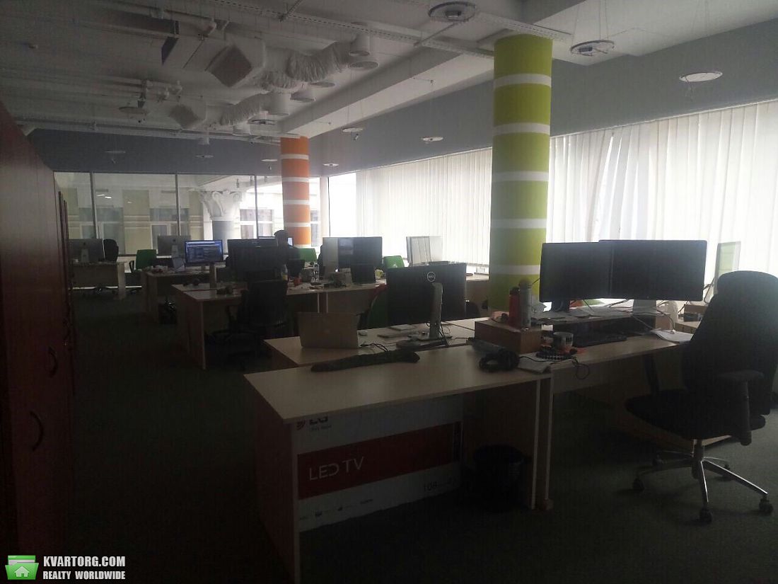 Rent out office. Киев,  Большая Васильковская — photo 3